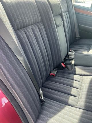 Mercedes-Benz W124 1991