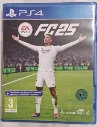 PS4 (PlayStation 4) Negra