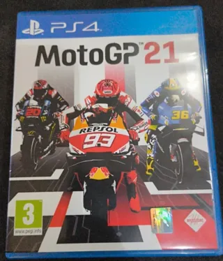 PS4 (PlayStation 4) Negra