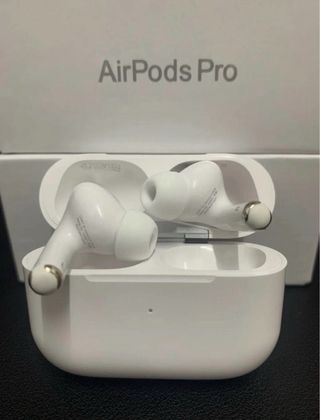 Airpods Pro Apple
