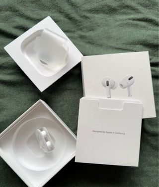 Airpods Pro Apple