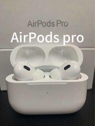 Airpods Pro Apple