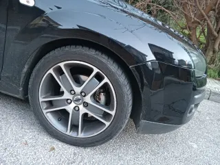 Ford Focus 2007