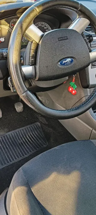 Ford Focus 2007