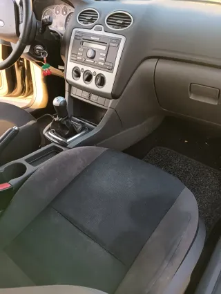 Ford Focus 2007