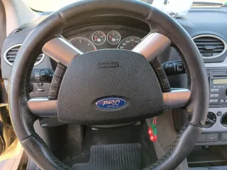 Ford Focus 2007