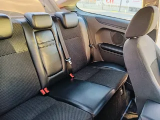 Ford Focus 2007