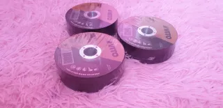 25 Discos Corte Inox Vito 115mm