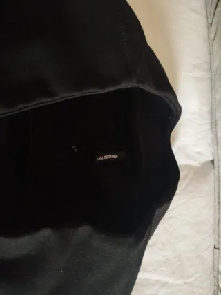 Leggings Calzedonia Negros Perfecto estado.