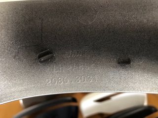 Carcasa Espejo Izq Nissan Qashqai J11