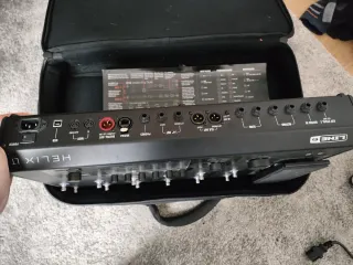 Line 6 Helix LT