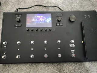 Line 6 Helix LT
