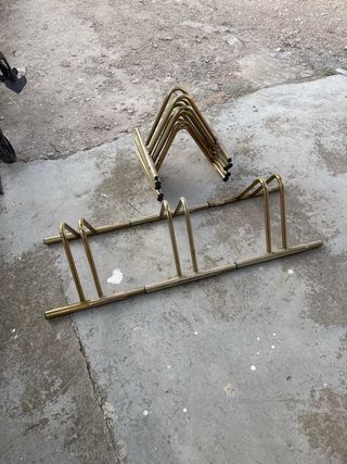 Soporte para bicicleta