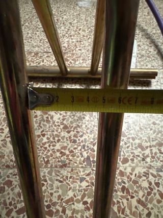 Soporte para bicicleta