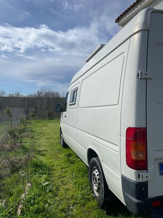 Volkswagen LT35 2005