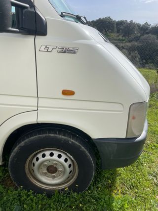 Volkswagen LT35 2005