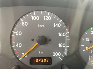 Volkswagen LT35 2005