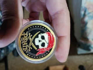 Lotto di 8 Nuove Monete Commemorative