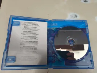 Trials of Mana PS4 (PlayStation 4)