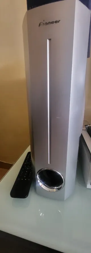 Home cinema Pioneer