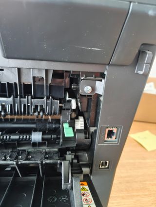 Stampante Brother MFC-8510DN Laser Multifunzione