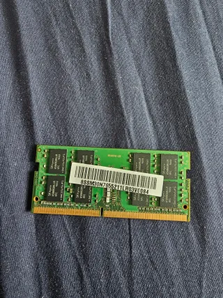 SK Hynix 16GB DDR4 2666MHz RAM