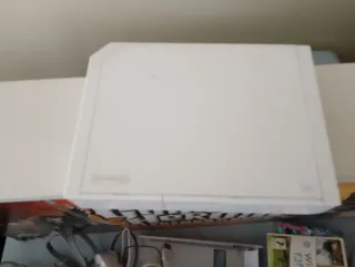 Nintendo Wii + giochi