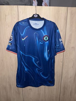 Camiseta Chelsea FC Talla 3XL