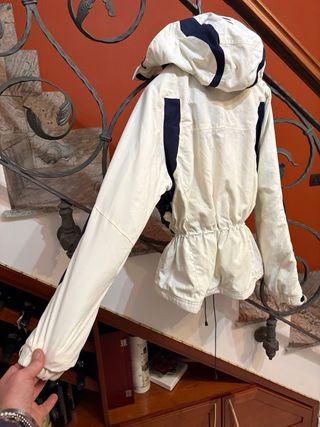 Giacca donna firmata Fila, da neve sky pass