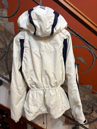 Giacca donna firmata Fila, da neve sky pass