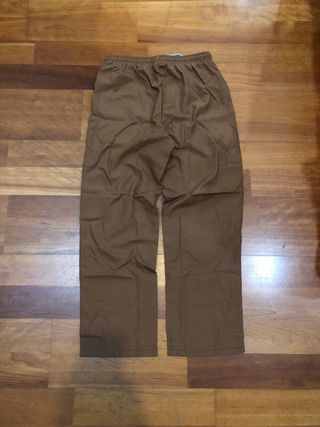 Conjunto Manify Camisa y Pantalón Multicolor