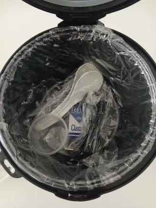 Robot de Cocina Sogo Multifunción