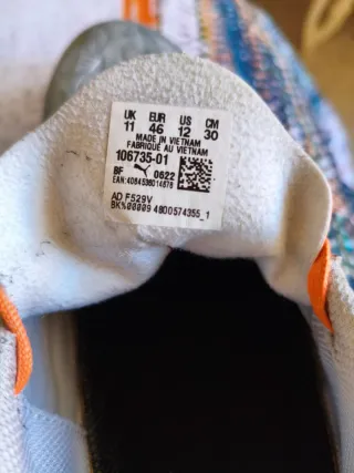 Botas de fútbol Puma ULTRA