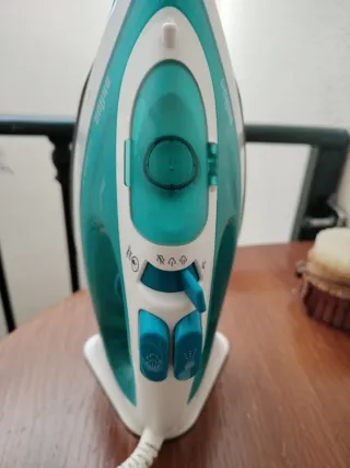 Plancha Braun Freestyle 3