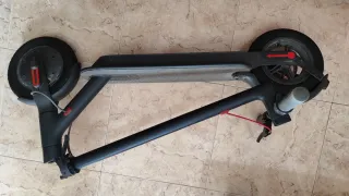 Patinete Xiaomi M365