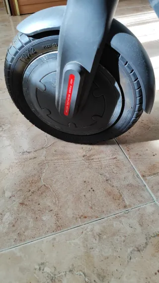 Patinete Xiaomi M365