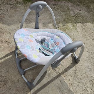 Mecedora para bebé