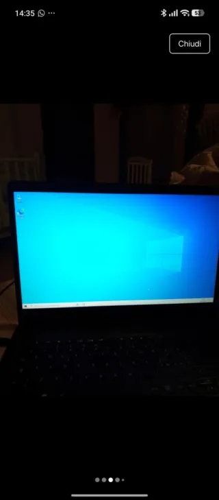 Laptop Acer Aspire 3 A315-58 – Da riparare/da cont