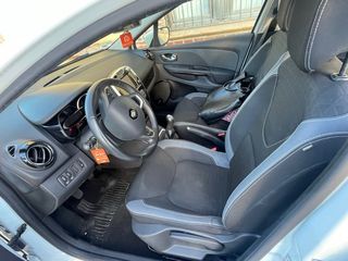 Renault Clio 2015