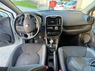 Renault Clio 2015