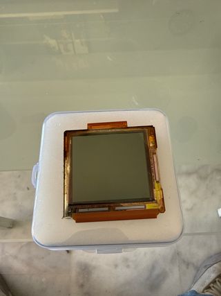Pantalla LCD Game Boy Color Original Nintendo
