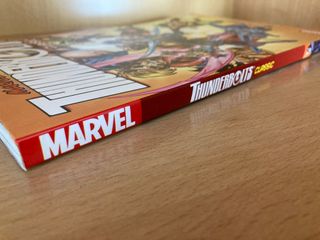 Thunderbolts Classic 3 · Como nuevo · [inglés]