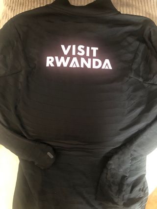 Sudadera Nike Paris Saint-Germain Negra