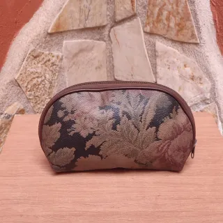Pochette I Santi vintage floreale