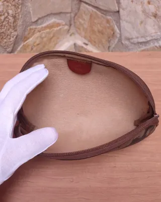 Pochette I Santi vintage floreale