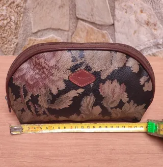 Pochette I Santi vintage floreale