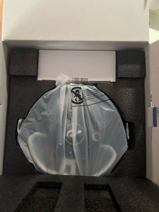 Fanatec DD Pro 8Nm Volante Gaming