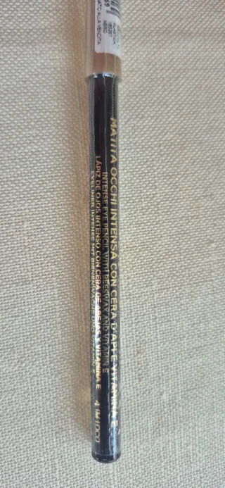 Matita Occhi Intensa colore Nero