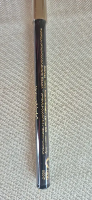 Matita Occhi Intensa colore Nero