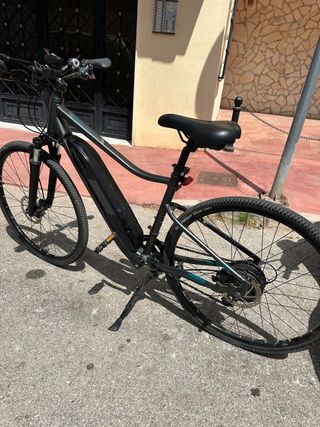 Bicicleta Eléctrica Riverside 500e